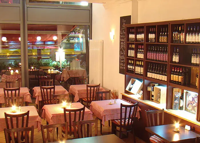 Ristorante Cappuccino